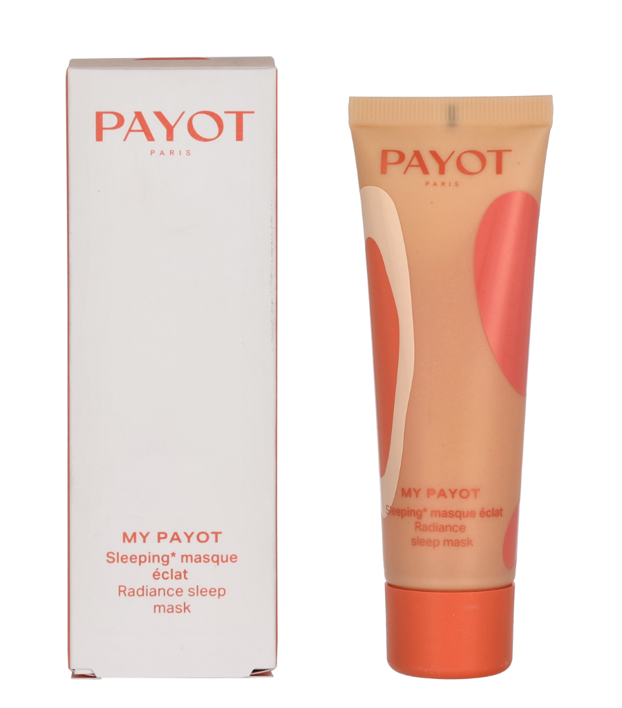 Payot Masque Sleep & Glow 50ml