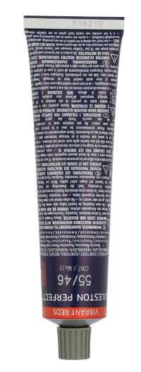 Wella Koleston Perfect Me+ - Vibrant Reds 60 ml