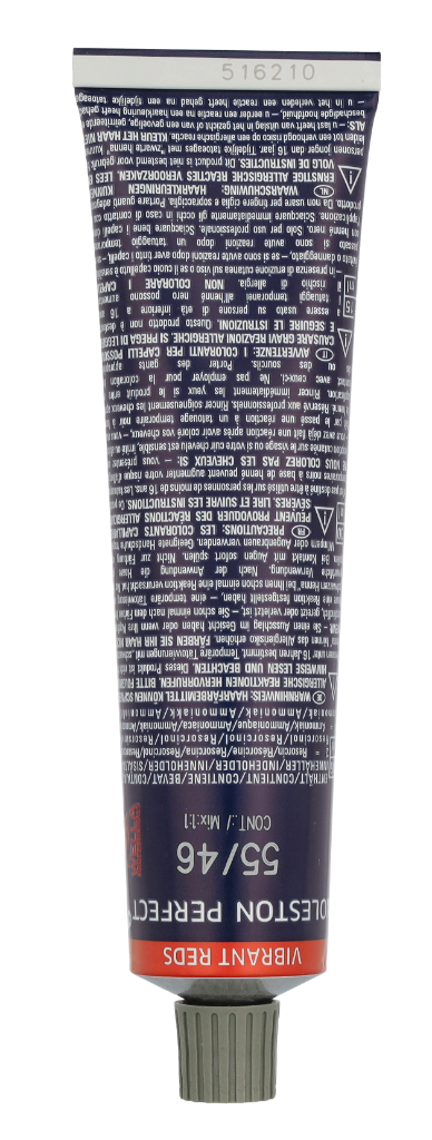 Wella Koleston Perfect Me+ - Vibrant Reds 60 ml