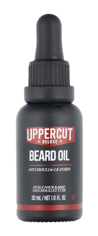 Uppercut Deluxe Beard Oil 30 ml