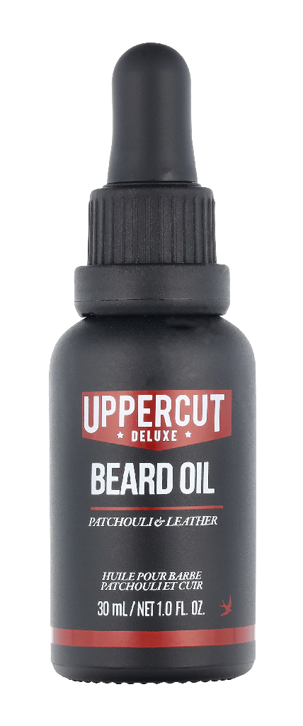 Uppercut Deluxe Beard Oil 30 ml