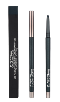 MAC Colour Excess Gel Pencil Eyeliner Hell-Bent 0.35 g