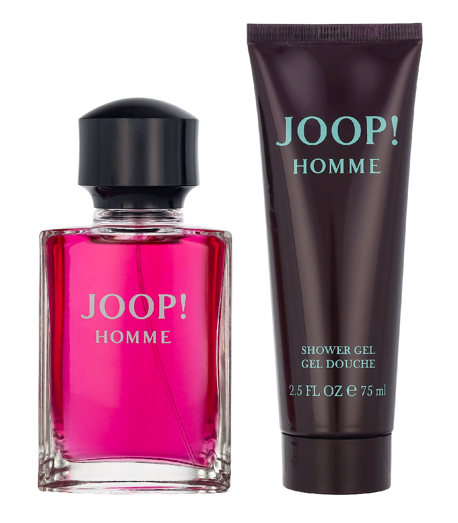Joop! Homme Giftset