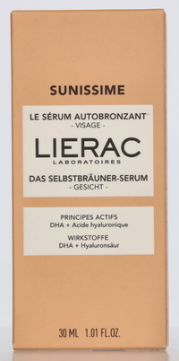 Lierac Sunissime The Self-Tanning Serum 30 ml