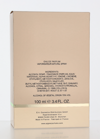 Etienne Aigner Cara Mia Edp Spray 100 ml