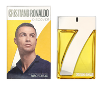 Cristiano Ronaldo CR7 Discover Edt Spray