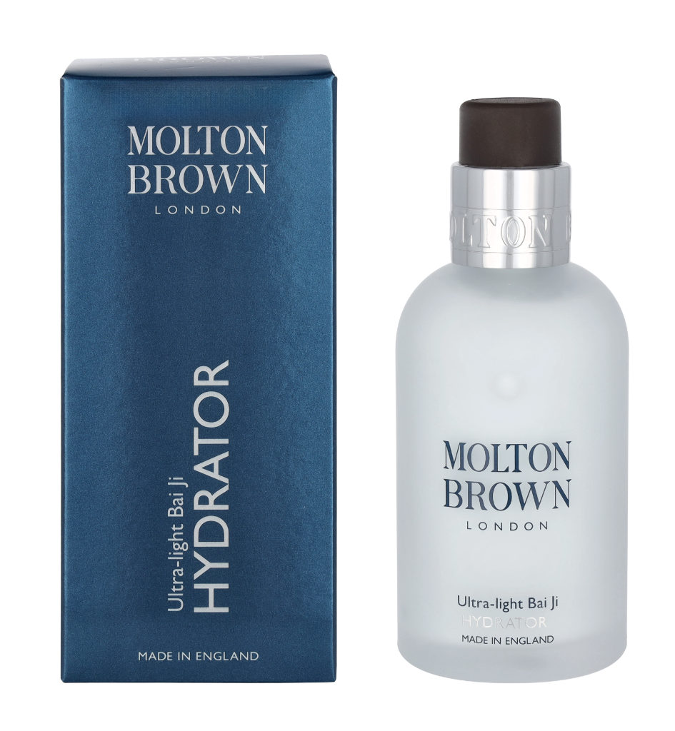 Molton Brown Baiji Ultra Light Trattamento Idratante 100 ml