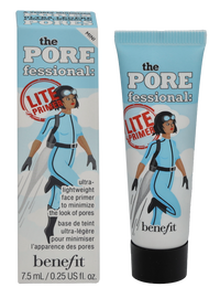 Benefit Porefessional Lite Mini Primer 7.50ml
