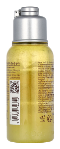 L'Occitane Almond Shower Oil 75ml