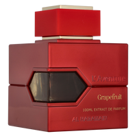 Al Haramain L'Aventure Grapefruit Extrait De Parfum Spray 100 ml