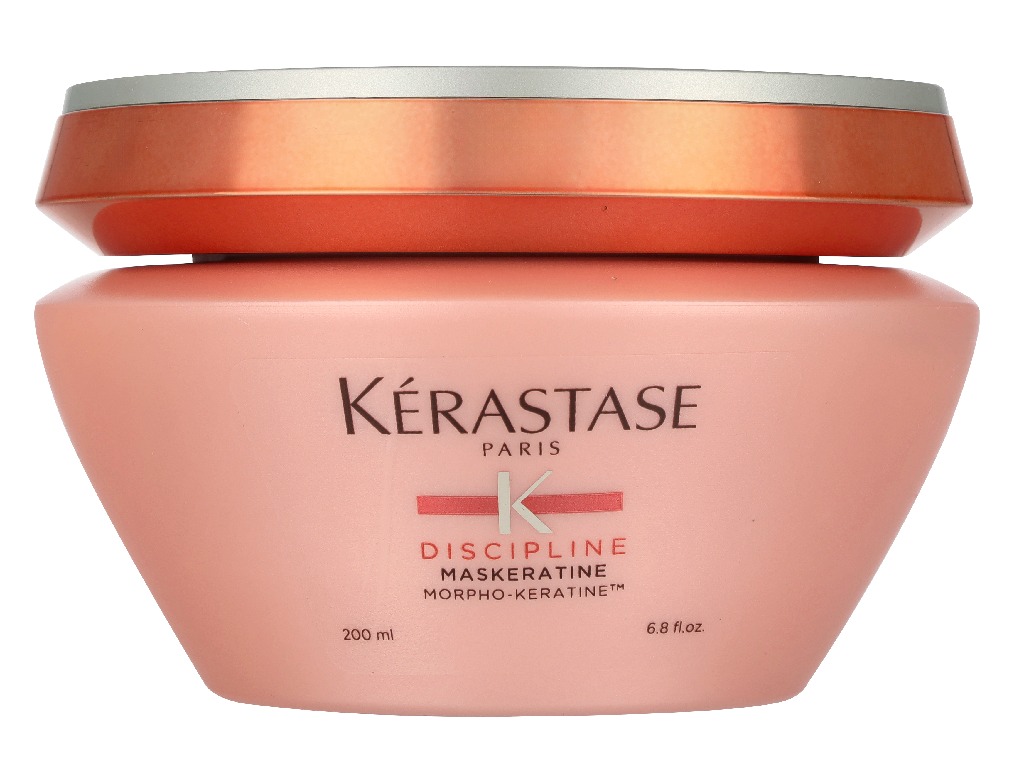 Kerastase Discipline Maskeratine Mask 200 ml
