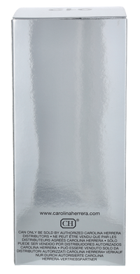 Carolina Herrera 212 VIP Men Edt Spray 100 ml
