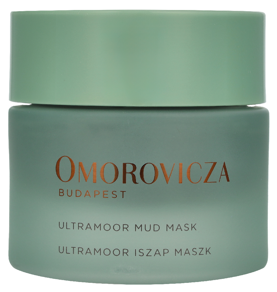 Omorovicza Ultramoor Mud Mask 50 ml