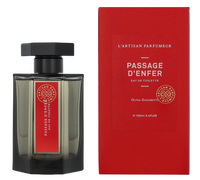 L'Artisan Parfumeur Passage D'Enfer Eau de Toilette Spray 100 ml