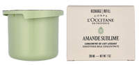 L'occitane Almond Body Cream Refill 200 ml