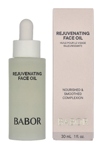 Babor Rejuvenating Face Oil 30 ml