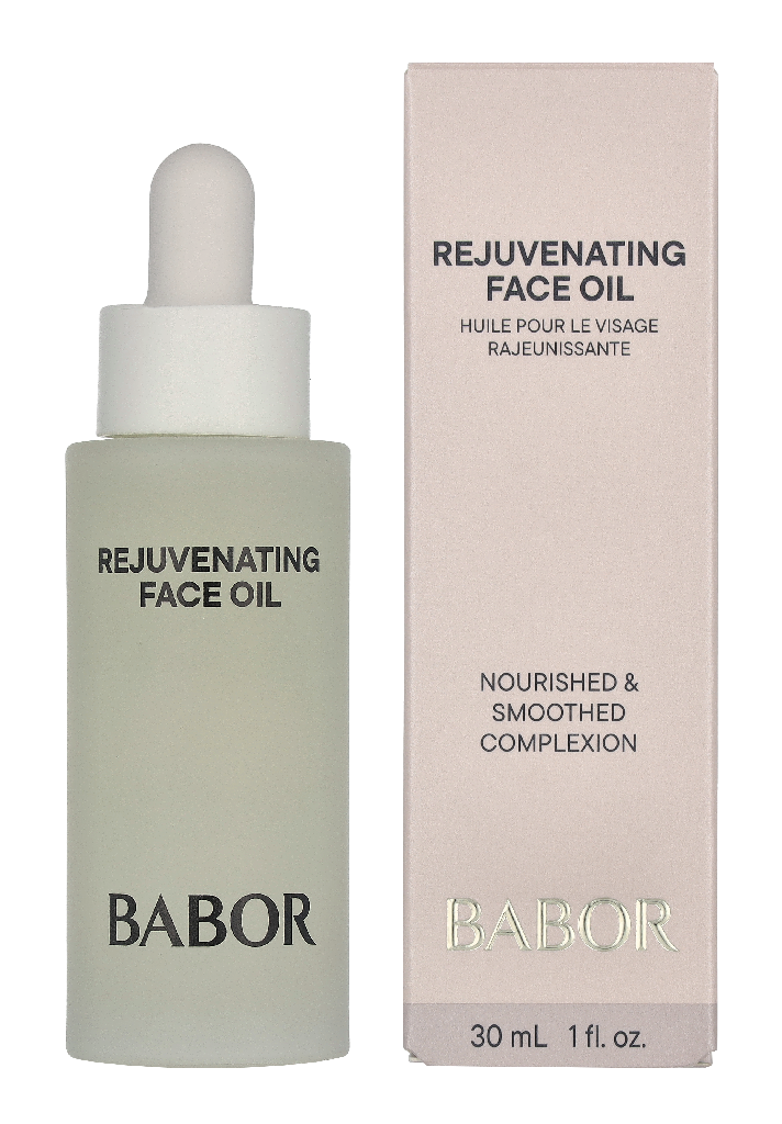 Babor Rejuvenating Face Oil 30 ml