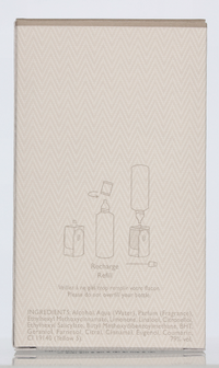 Hermes Voyage D'Hermes Eau de toilette Spray