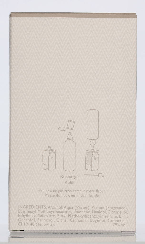 Hermes Voyage D'Hermes Eau de toilette Spray