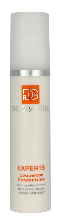 Dr. Grandel Experts Couperose Concentrate 50 ml