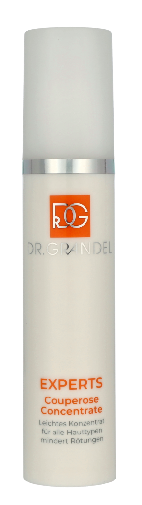 Dr. Grandel Experts Couperose Concentrate 50 ml