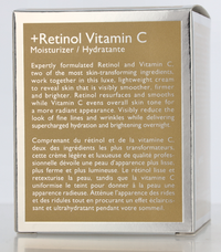 Kate Somerville +Retinol Vitamin C Moisturizer 50 ml