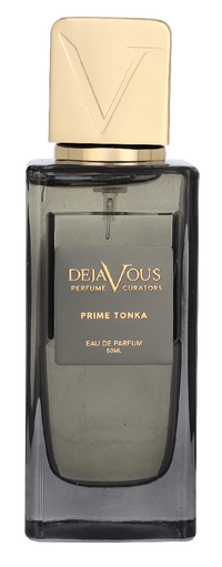 DejaVous Prime Tonka Edp Spray 50 ml