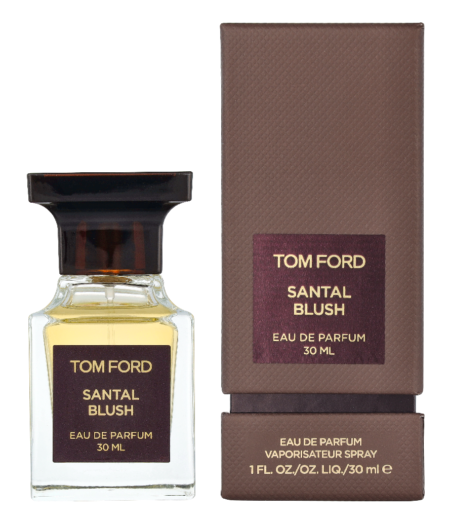 Tom Ford Santal Blush Edp Spray 30 ml