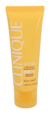 Clinique Face Cream SPF40 50 ml