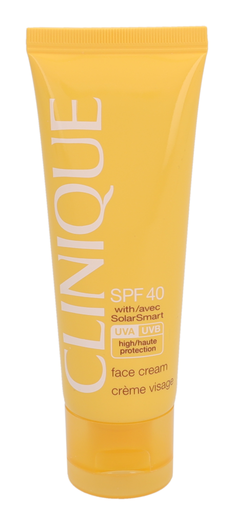Clinique Face Cream SPF40 50 ml