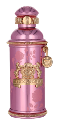 Alexandre.J The Collector Rose Oud Edp Spray 100 ml