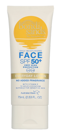 Bondi Sands Everyday Lotion SPF50+ 75 ml