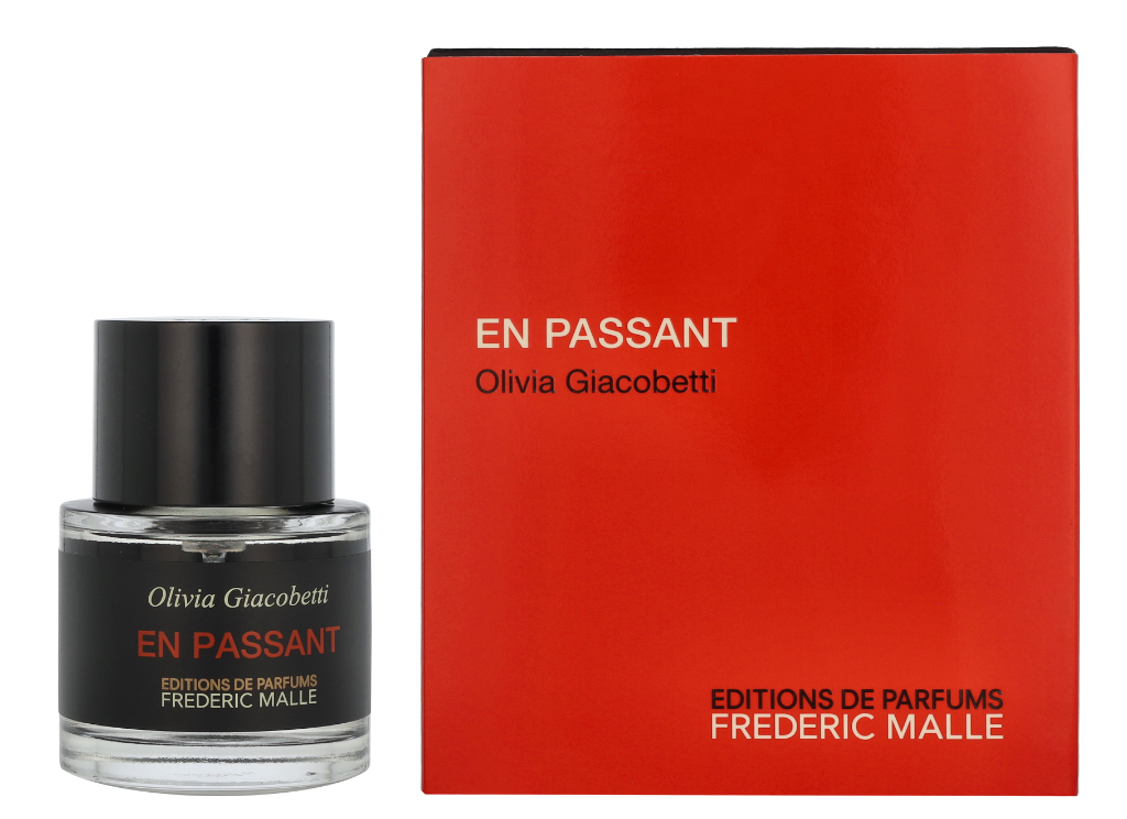 Frederic Malle En Passant Edp Spray 50 ml