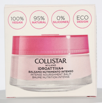 Collistar Idro Attiva+ Intense Nourishing Balm 50 ml