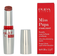 Pupa Miss Pupa Starlight Lipstick 2.50 g