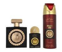 Lattafa Pride Nebras Giftset