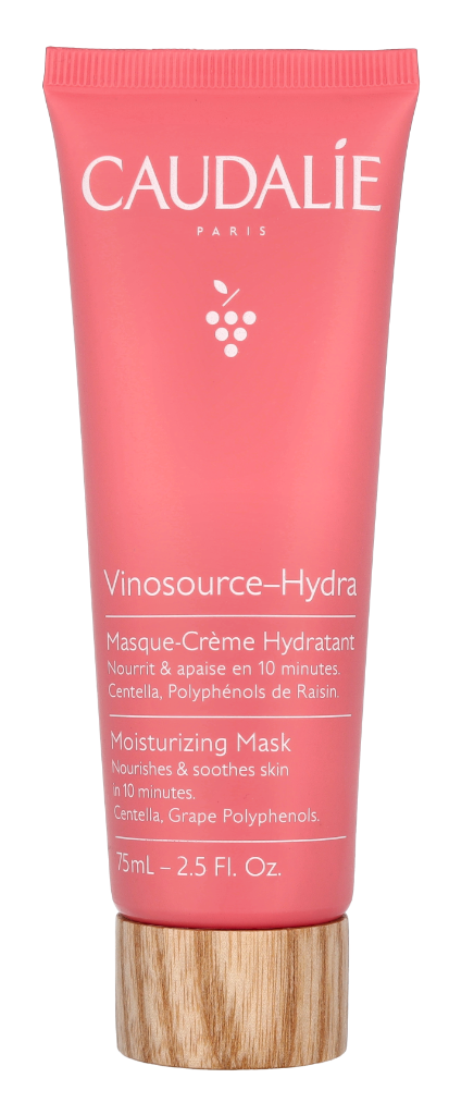 Caudalie Vinosource-Hydra Moisturizing Mask 75 ml