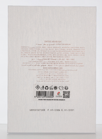 Swiss Arabian Musk 07 Edp Spray 50 ml