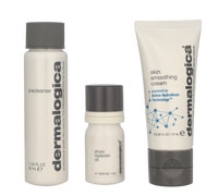 Dermalogica Replenish And Nourish Set 49 ml