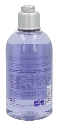 L'Occitane Lavender Shower Gel 250 ml