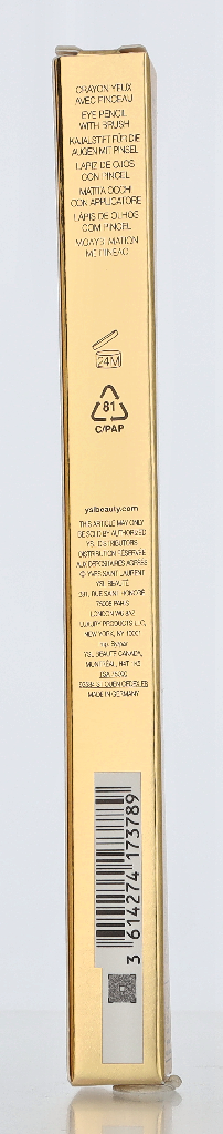 YSL Lines Liberated Waterproof Eye Pencil