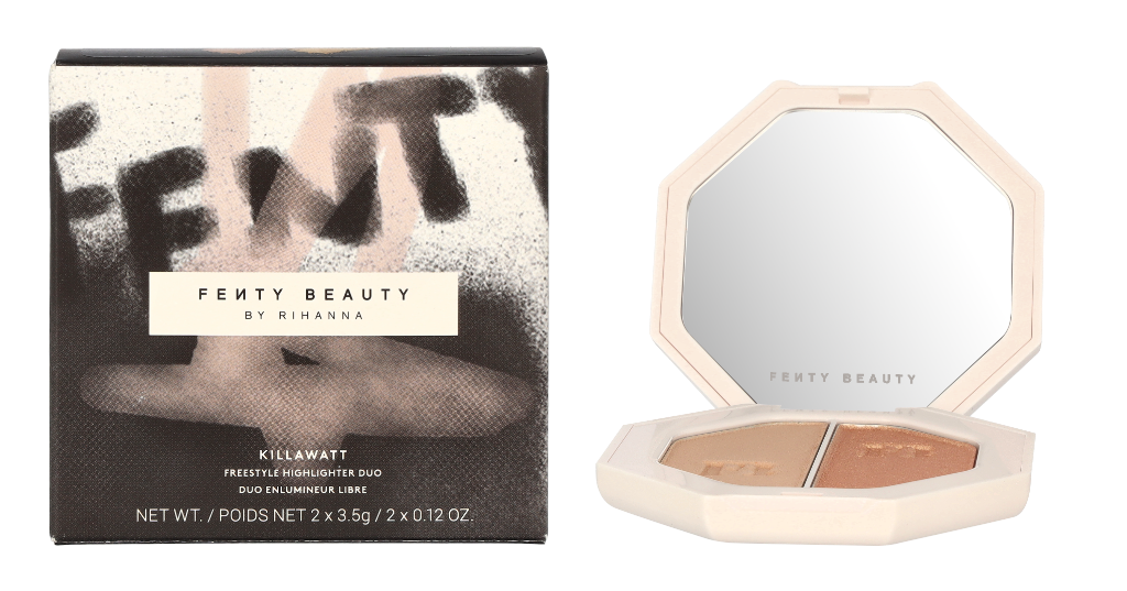 Fenty Beauty Killawatt Freestyle Duo Highlighter 7 g
