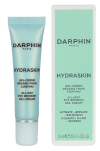 Darphin Hydraskin All Day Eye Refresh Gel-Cream 15 ml