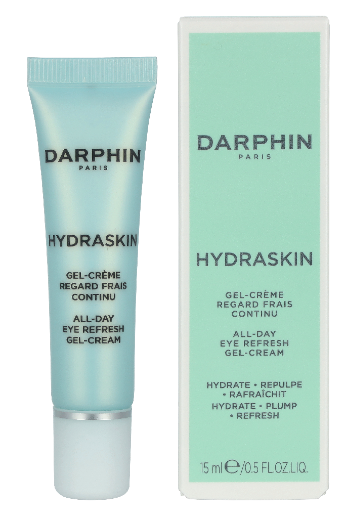 Darphin Hydraskin All Day Eye Refresh Gel-Cream 15 ml