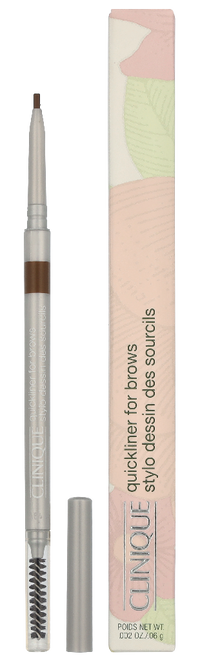 Clinique Quickliner For Brows