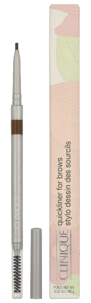 Clinique Quickliner For Brows