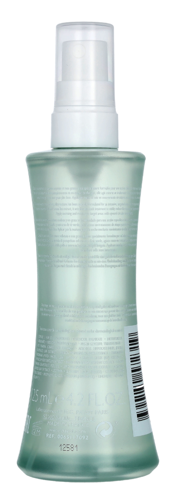 Payot Concentre Anti-Capitons Cellulite Corrector 125ml