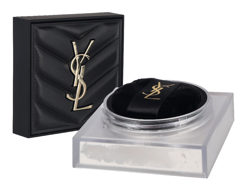 YSL All Hours Hyper Loose Powder ALL HOURS HYPER BLUR 10 g