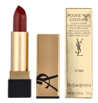 YSL Rouge Pur Couture Satin Lipstick
