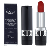 Dior Rouge Dior Couture Colour Lipstick - Refillable 3.5 g